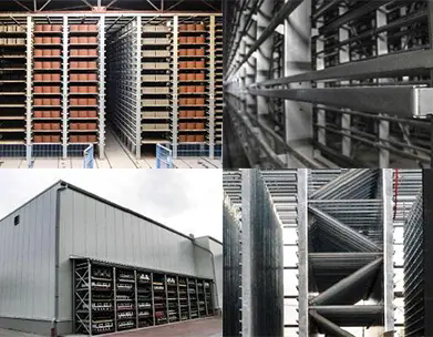 Những cách để sử dụng hệ thống bảo trì máy gạch xi măng hoàn toàn tự động là gì?