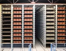 Curing System System: Các chuyên gia xử lý nhiệt chính xác để xử lý vật liệu