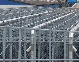 Máy tạo hơi nước bằng máy gạch cải thiện hiệu quả sản xuất như thế nào?