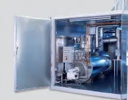 Tại sao Hệ thống kiểm soát nhiệt độ bảo dưỡng thông minh của bê tông lại cần thiết cho công trình xây dựng hiện đại?