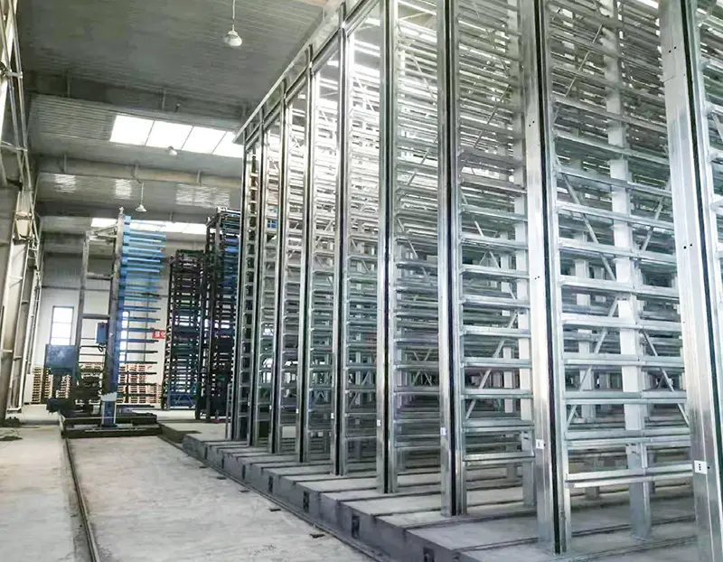 Phòng bảo trì máy gạch bê tông có thể cải thiện hiệu quả sản xuất và độ tin cậy của thiết bị như thế nào?