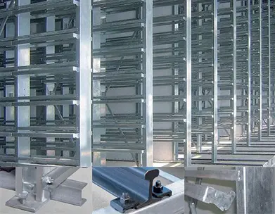 Máy gạch có hệ thống bảo trì giá đỡ là gì và nó hỗ trợ sản xuất khối đáng tin cậy như thế nào? Máy gạch có hệ thống bảo trì giá đỡ là gì và nó hỗ trợ sản xuất khối đáng tin cậy như thế nào?